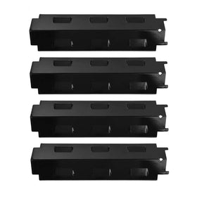 ShineStar porcelain-steel heat plate pack ready for installation on your grill