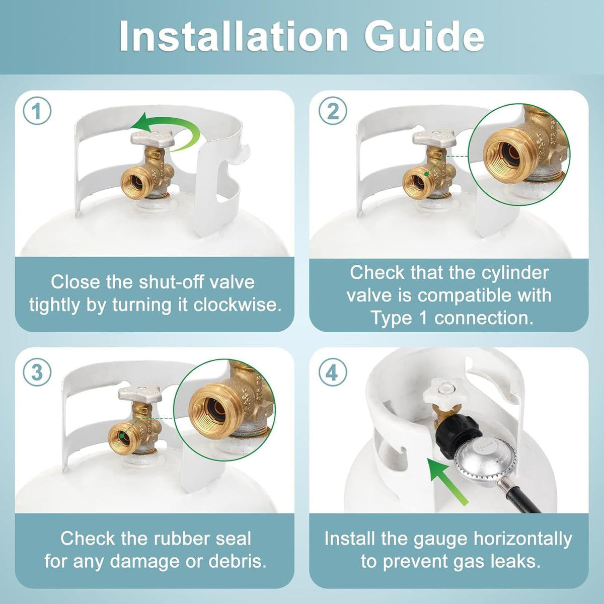 SHINESTAR hose design minimizes interference during cooking.