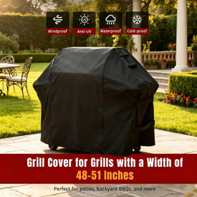 SHINESTAR weatherproof design stands up to sun, rain, and wind.