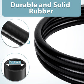 SHINESTAR weather-resistant material endures outdoor grilling conditions.
