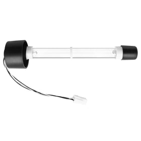 ShineUs 6472-841 pool bulb front view highlights Sundance compatibility and bright spa lighting