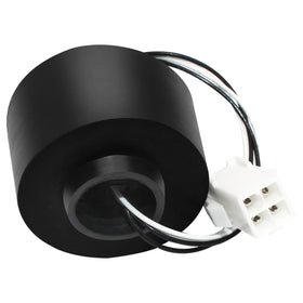 ShineUs 6472-841 in-use spa lighting showcases consistent performance for evening spa sessions