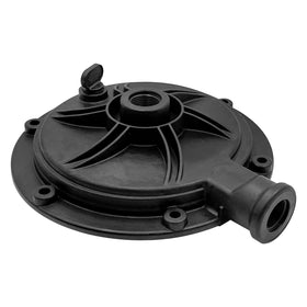 ShineUs durable volute material for long life
