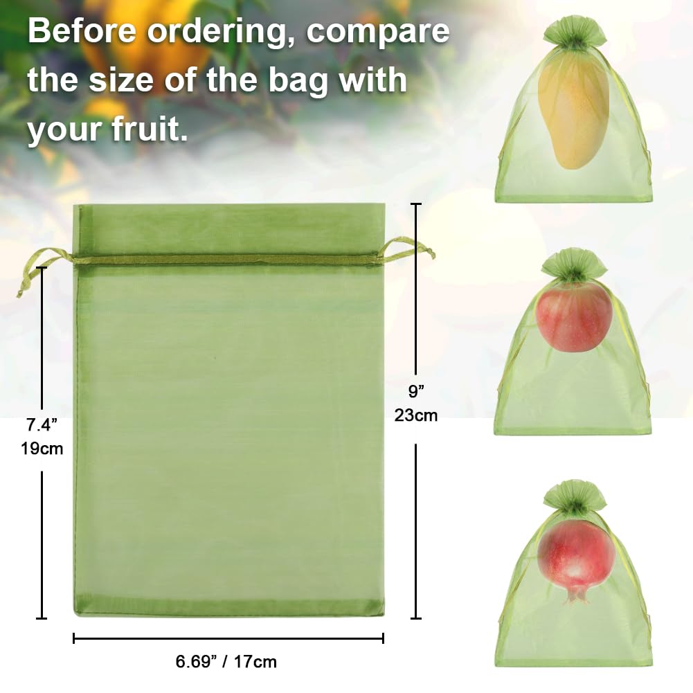 Shintop double drawstring bag provides secure, adjustable closure.