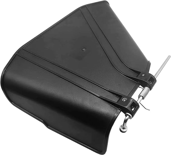 Shiosheng 108-7895 deflector shield kit cover, replacement ready