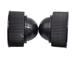 Shiosheng oil cap compatible with 631-04381 107512-01; easy replacement, 7/8 inch diameter