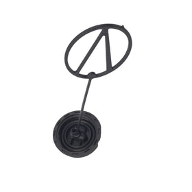 Shiosheng oil cap assembly with retainer for Echo CS-271T fits securely for reliable maintenance
