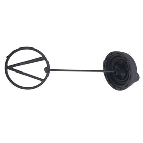 Shiosheng oil cap assembly with retainer for Echo CS-310 ensures smooth operation during tasks