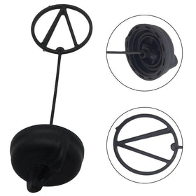 Shiosheng oil cap assembly with retainer for Echo CS-330T provides durable, long-lasting compatibility