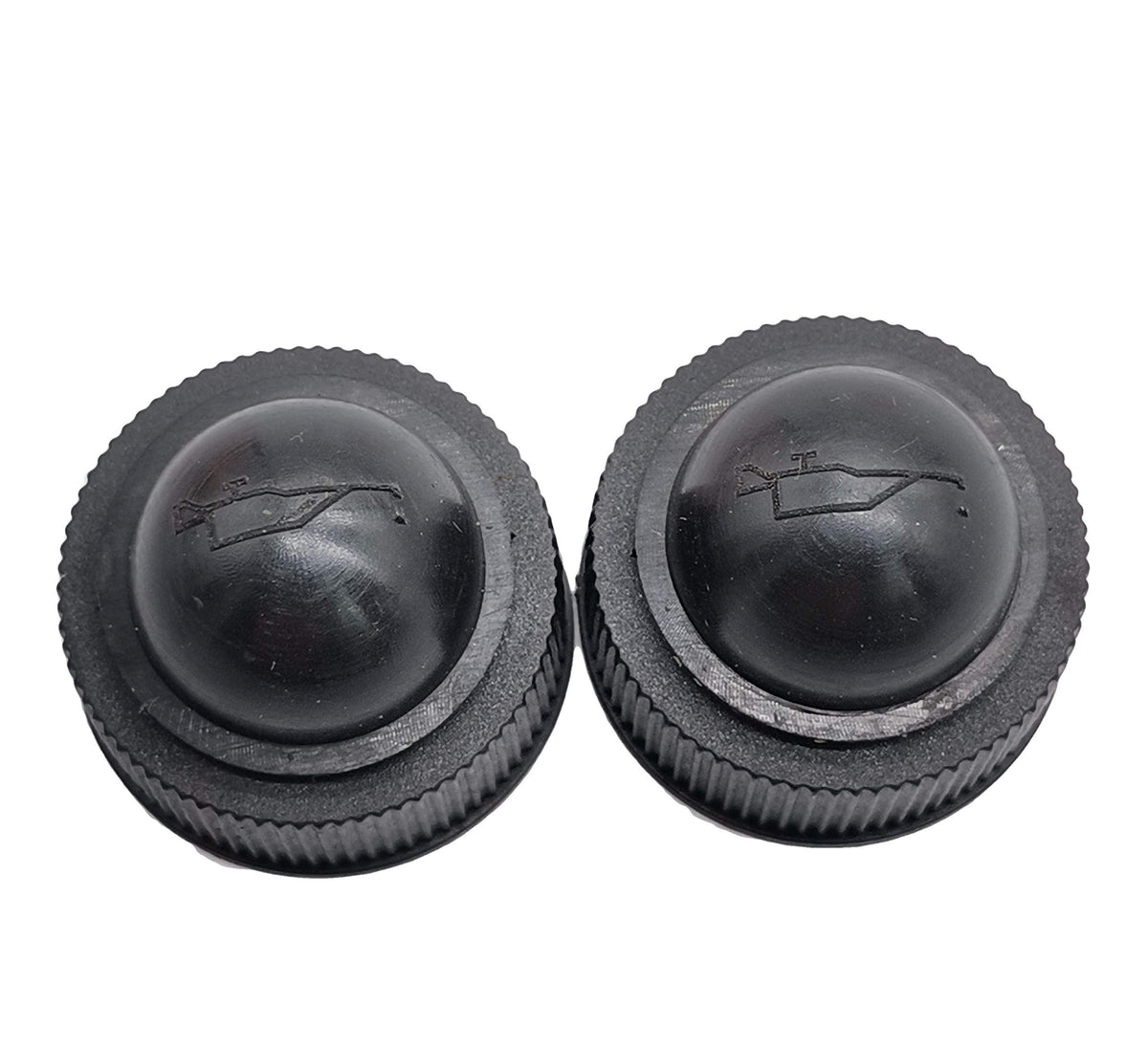 Shiosheng oil cap with bulb for Remington chainsaw, supports reliable oil flow during maintenance