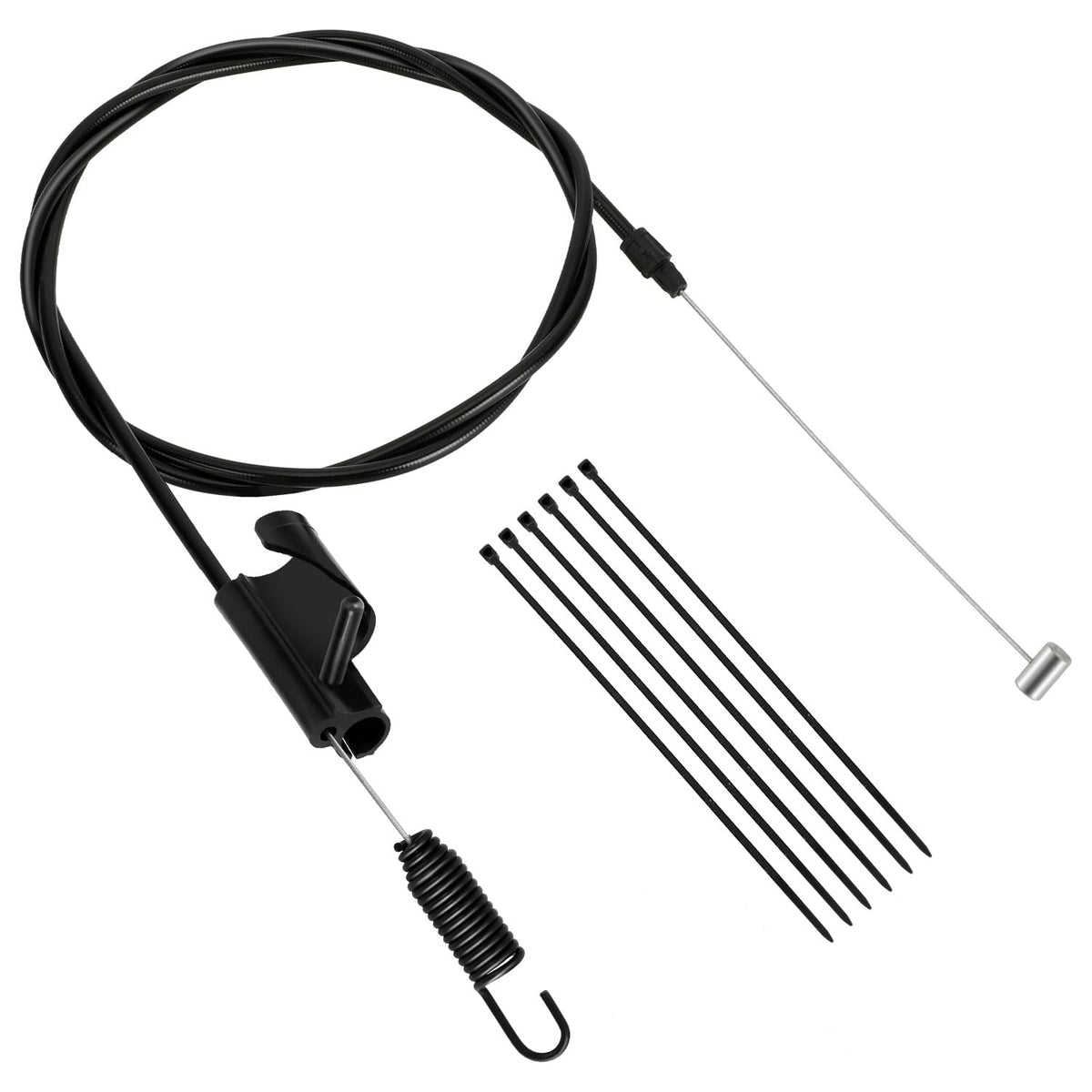 SHIQINHA 946-04728A drive cable assembly for secure mower forward drive