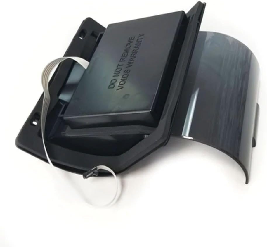 SHISHISHUN easy-installation kit enabling quick keypad replacement
