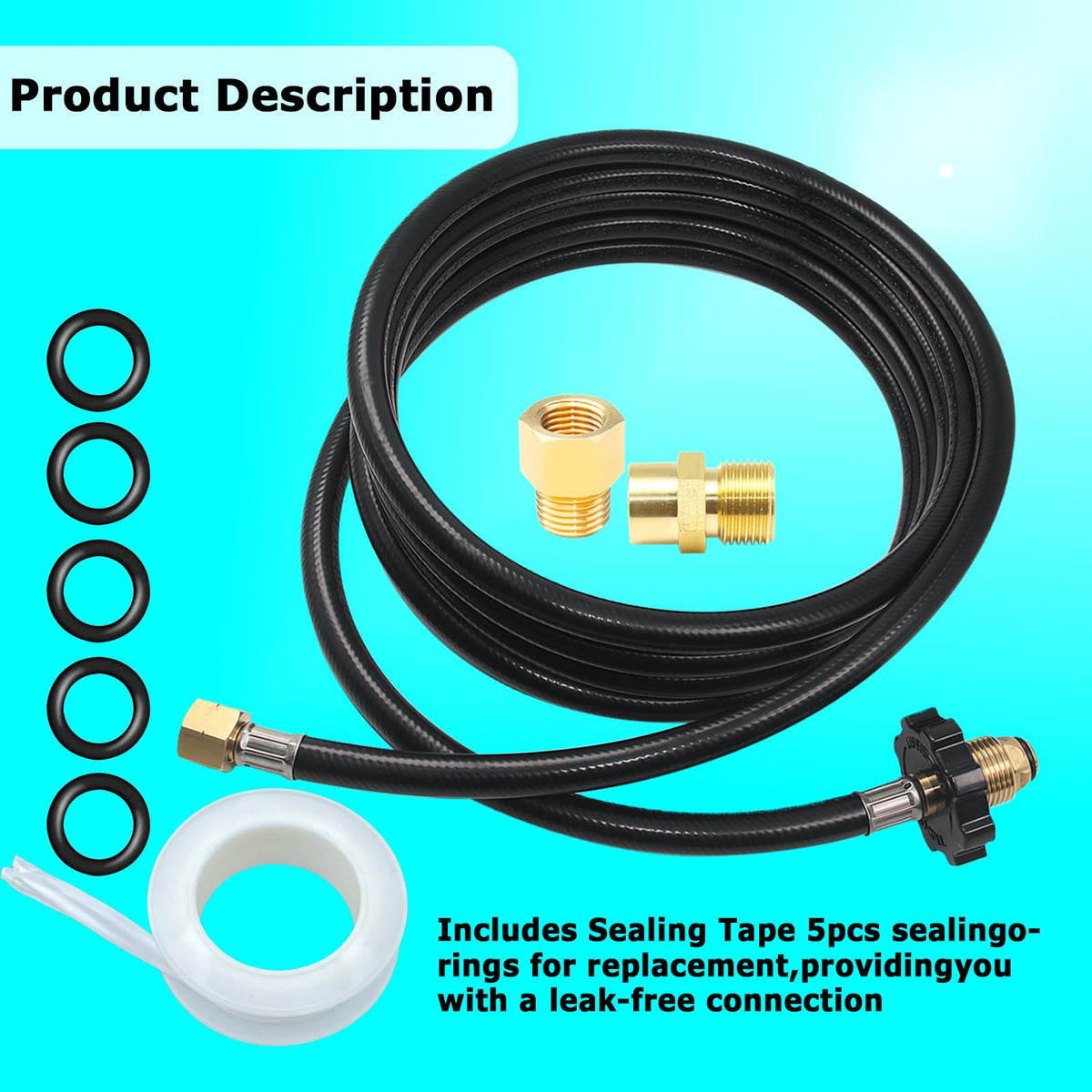 SHJDHX durable high-pressure hose withstands rugged worksite conditions.