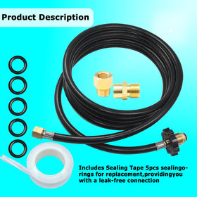 SHJDHX durable high-pressure hose withstands rugged worksite conditions.
