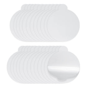 Shootingstar 24-pack refill glue boards fit indoor traps with strong adhesion