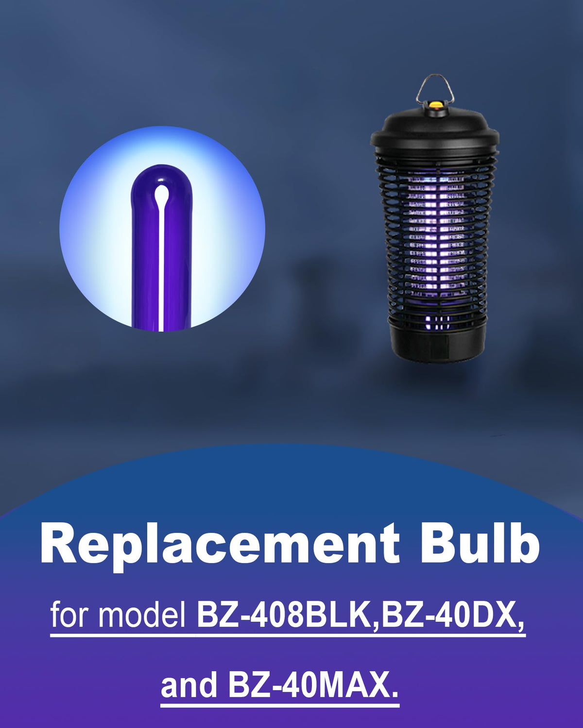 Shootingstar BB-40blk tray installation demonstrates quick, tool-free replacement.