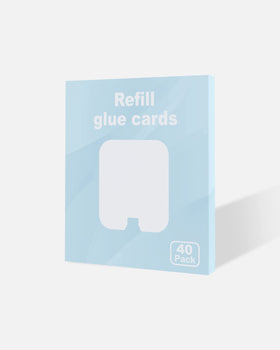 Shootingstar 40-pack packaging highlights product details for shoppers.