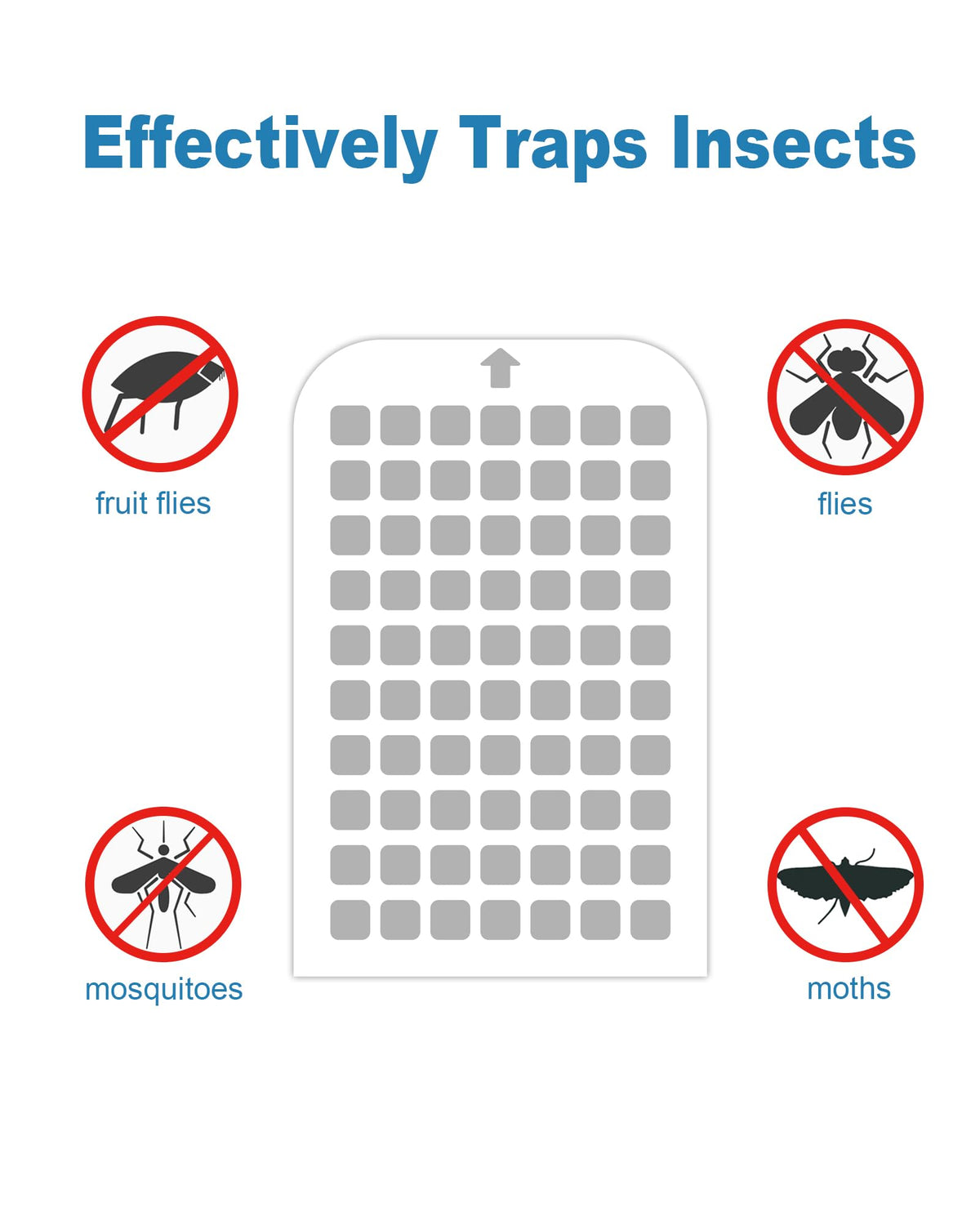 Shootingstar Kiwinurse compatibility visual for plug-in trap use