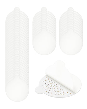 Shootingstar refill glue board 4.3 inch traps mosquitoes effectively.
