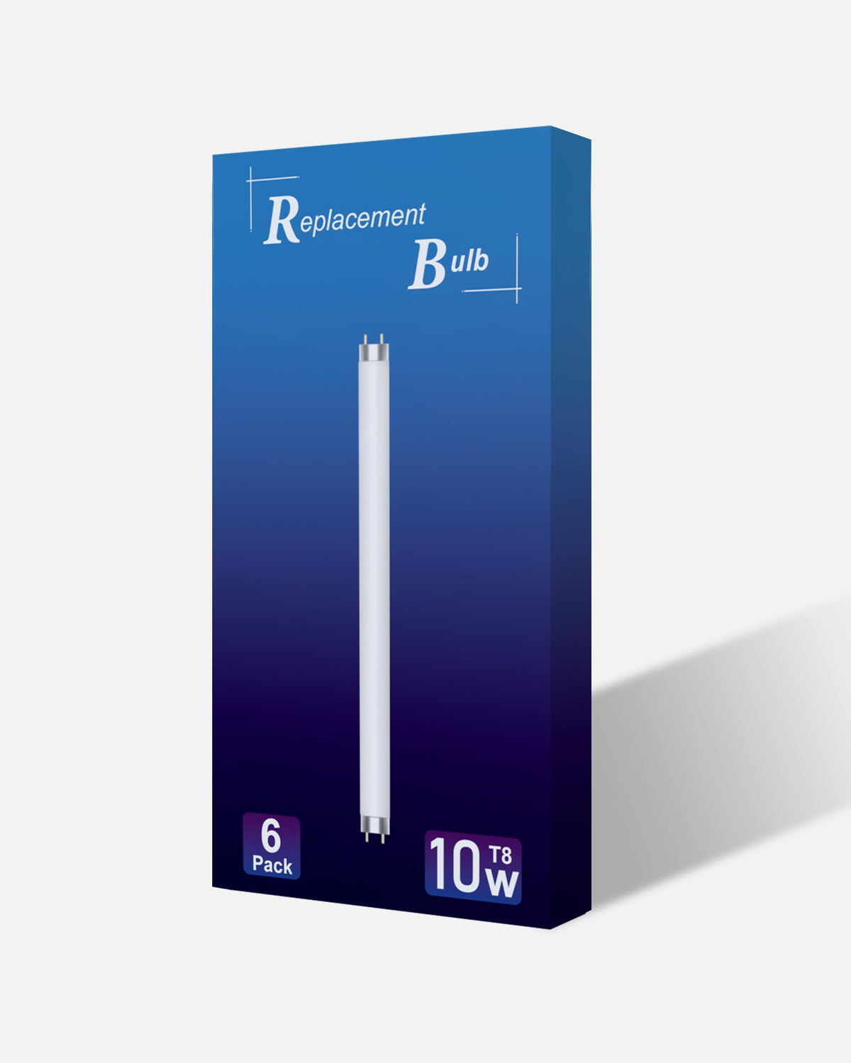 Shootingstar Vlisbo-compatible bulb delivers consistent 20W zapper performance.