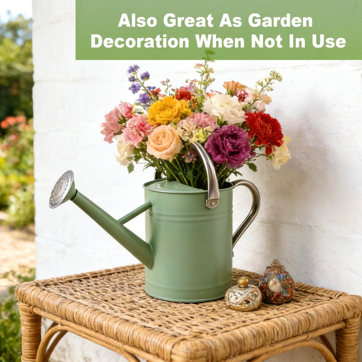 Shopwithgreen suitable for indoor and outdoor watering tasks.