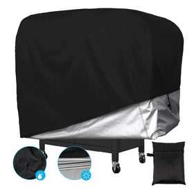 Shouken foldable carry bag shows portable storage when not in use
