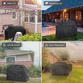 Shouken storage bag for off-season keeping your cover organized