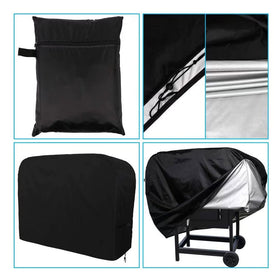 Shouken waterproof fabric close-up highlighting durability and UV resistance
