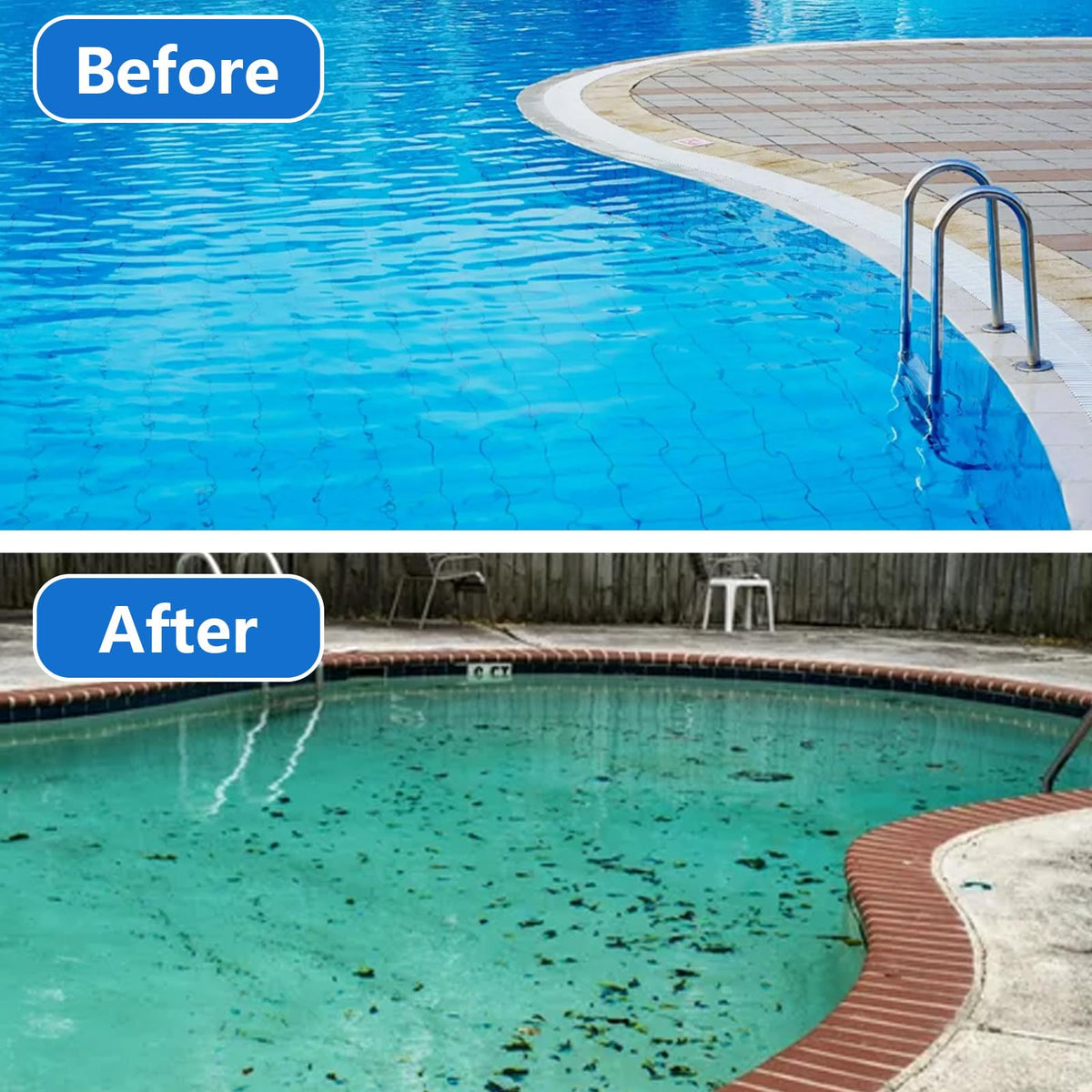 Showingo nylon mesh material is reusable, easy to clean, and resistant to compression.