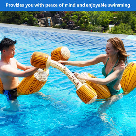 Showingo pool filtration protection bag helps reduce clogging and downtime.