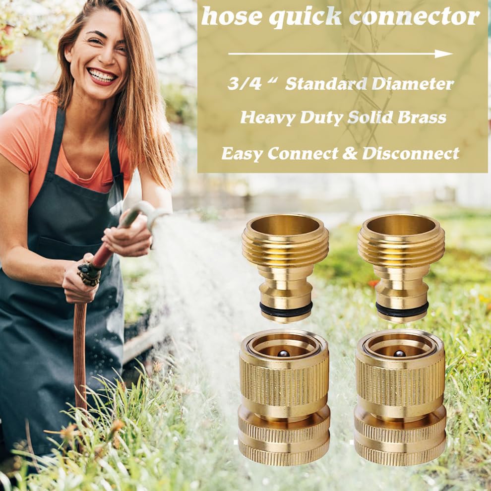 SHOWNEW rust-proof brass construction withstands outdoor use.