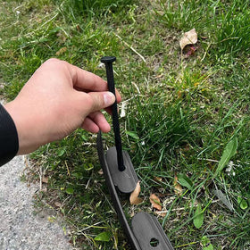 SHSYUE responsive customer service supports your landscape edging project.