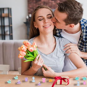 ShtNeeg surprises encourage imaginative play and decorative storytelling at home.