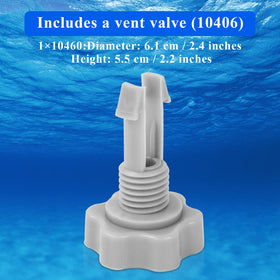 Shuisen drain valve O-ring 10264 supports reliable drainage and leak control