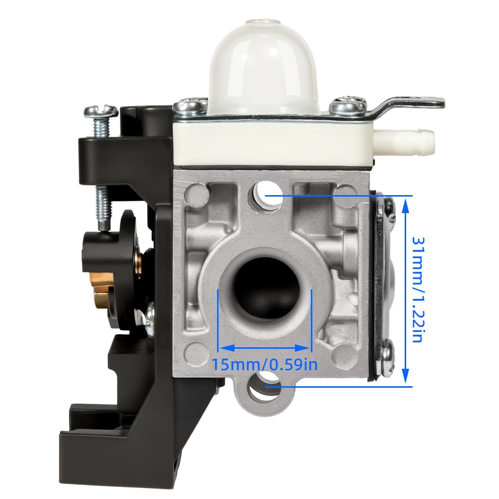 SHUQY SRM-225 air-filter-cover shown for clean airflow and easy maintenance.