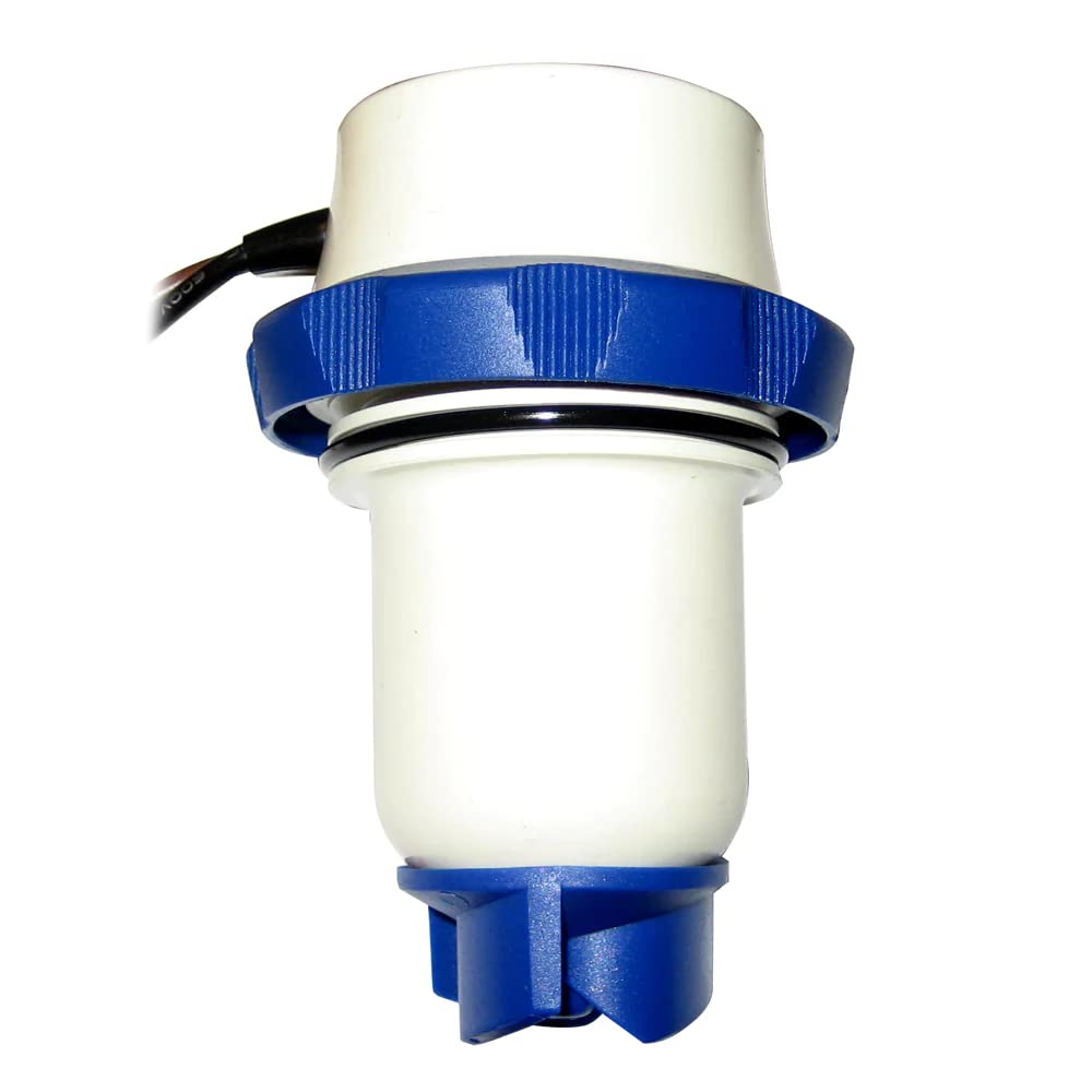 SHURFLO 94-620-00 pump repair kit for Piranha livewell pumps, compact and ready for on-board maintenance.