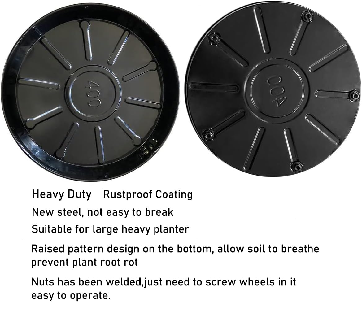 SIAMO breathable interior air-gap promotes drainage and root health.