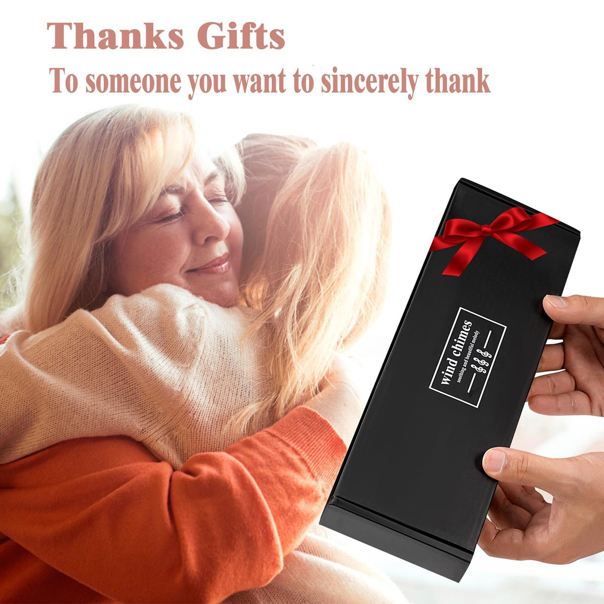 SIDATYSTAR Thoughtful gift idea for teachers, nurses, coworkers and family.