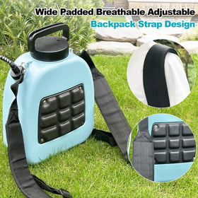 SideKing easy disassembly supports quick cleaning and maintenance.