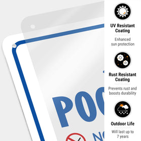 Sigo Signs UV fade-resistant printing keeps colors bold in sun.