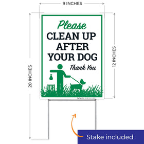 Sigo Signs Made in USA badge on durable signage