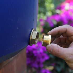 SIGURANTA cap pack (5) for quick hose repairs and replacements