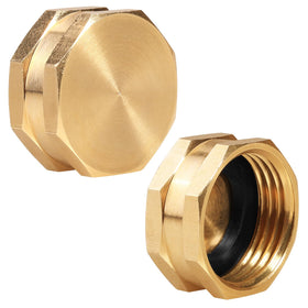 SIGURANTA included washers for reliable sealing during installation
