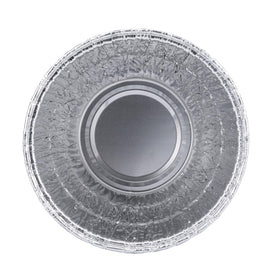 Disposable liners reduce residue buildup and streamline cleanup between cooks.