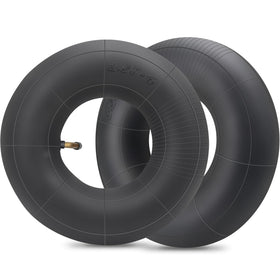 SIMEIQI 4-6 inner tube with TR-13 valve provides reliable inflation for wheelbarrows