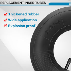 SIMEIQI inner tube designed for quick replacement and installation