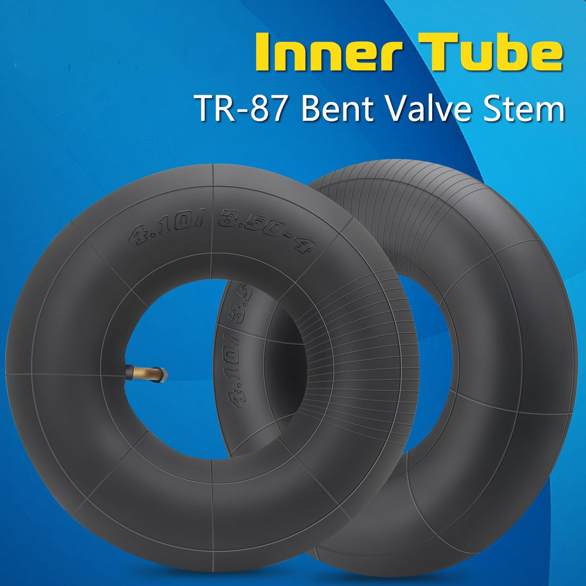 SIMEIQI Generator inner tube suitable for outdoor machines and tools