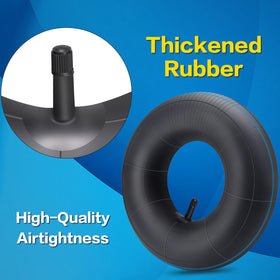 SIMEIQI inner tube delivers reliable performance in generators and go-karts.