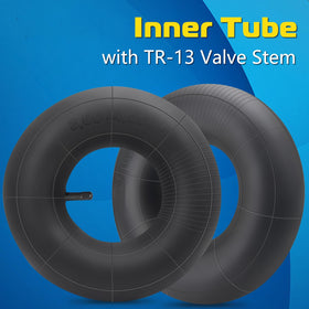 SIMEIQI inner tube packaging includes components for easy setup.
