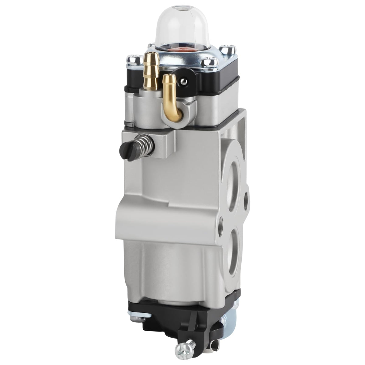 SIMPERAC air filter 502844401 included for optimal air intake.